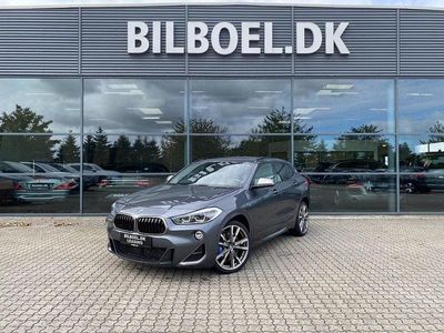 Gråmetal Brugt 2019 BMW X2 SUV | 3.735 kr.