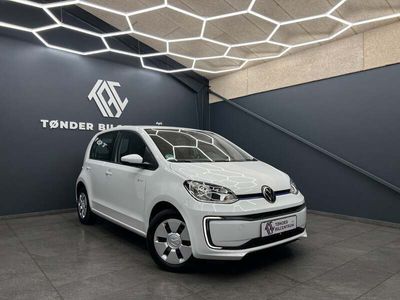 brugt VW e-up! L