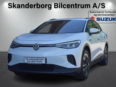 VW ID.4