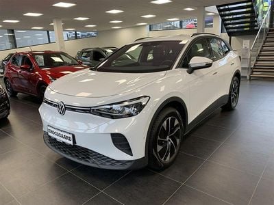 Ny 2025 VW ID.4 Pro SUV | 329.900 kr. (God pris)