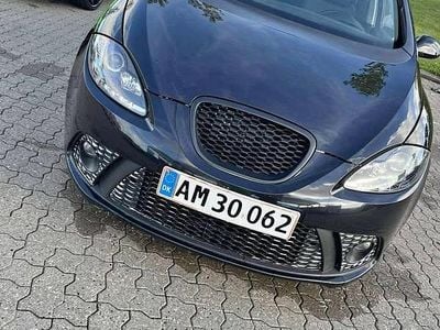 Brugt 2008 Seat Altea FR Hatchback | 50.000 kr.