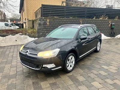 Brugt Citroën C5 140 HK (102 kW) 2010 Stationcar