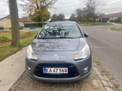Brugt 2010 Citroën C3 Hatchback | 28.999 kr. (Fair pris)