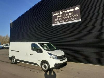 brugt Fiat Talento L2H1 1,6 MJT 120HK Van Man. 2017