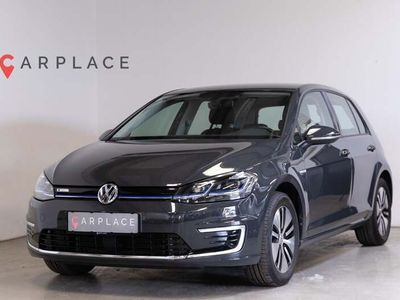 VW e-Golf