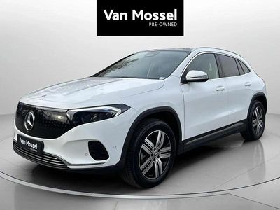 Brugt 2024 Mercedes EQA250 Progressive SUV | 314.900 kr. (Lidt for dyr)