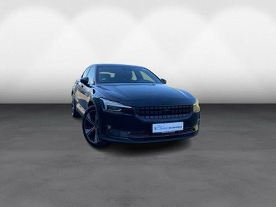 Sortmetal Brugt 2023 Polestar 2 Hatchback | 205.900 kr. (Super pris)