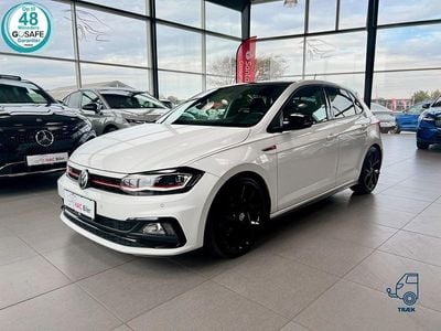 Hvidmetal Brugt 2018 VW Polo GTI Hatchback | 184.700 kr. (Fair pris)