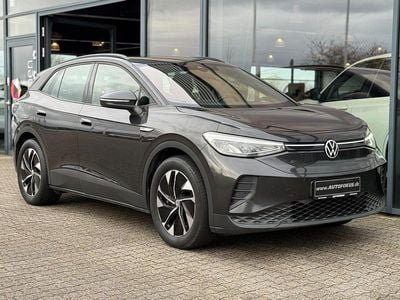 Koks Brugt 2021 VW ID.4 Pro Performance SUV | 179.900 kr. (Fair pris)