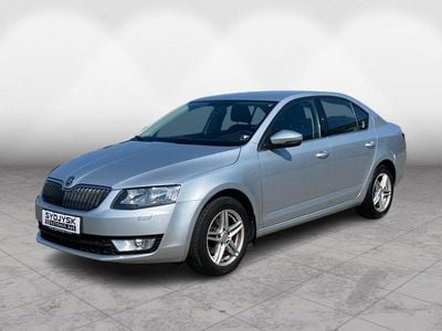 Brugt 2013 Skoda Octavia Ambition Hatchback | 89.800 kr. (Fair pris)