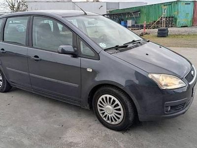 Brugt Ford C-MAX 101 HK (74 kW) 2008 MPV