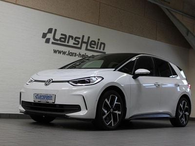 Hvidmetal Brugt 2024 VW ID.3 Pro Hatchback | 224.800 kr. (Fair pris)