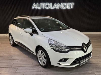 Renault Clio GrandTour