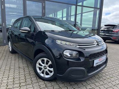 brugt Citroën C3 1,2 PureTech 82 Cool