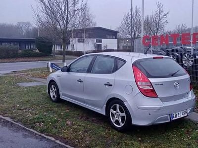 Brugt 2011 Hyundai i30 Eco | 15.999 kr.