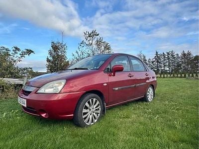 Brugt 2002 Suzuki Liana Hatchback | 12.000 kr. (Fair pris)
