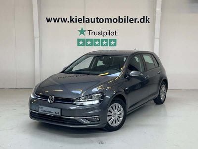 VW Golf VII
