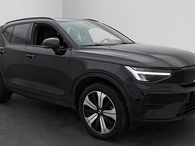 Sortmetal Brugt 2022 Volvo XC40 Core SUV | 219.900 kr. (Fair pris)