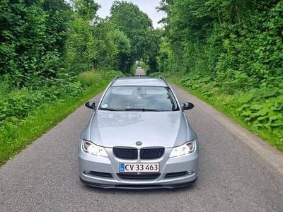 Brugt BMW 320 150 HK (110 kW) 2006 Stationcar