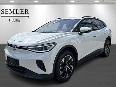 Hvidmetal Brugt 2025 VW ID.4 Style SUV | 354.900 kr. (Lidt for dyr)