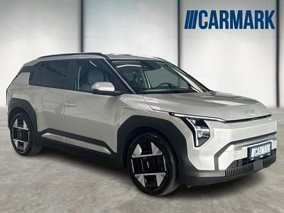 Grå Ny 2025 Kia EV3 GT-Line SUV | 309.900 kr. (Super pris)