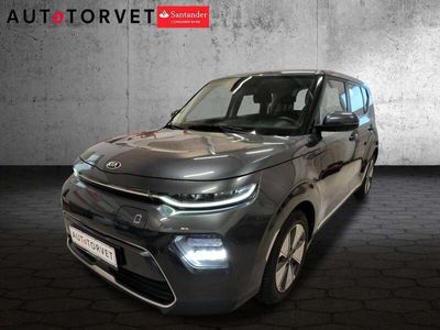 Kia Soul EV