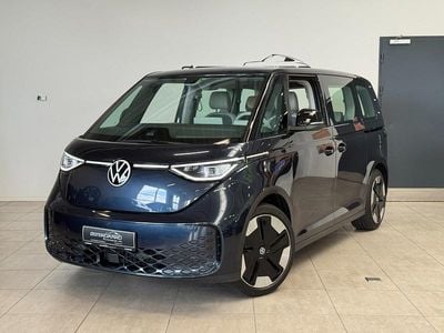 VW ID. Buzz