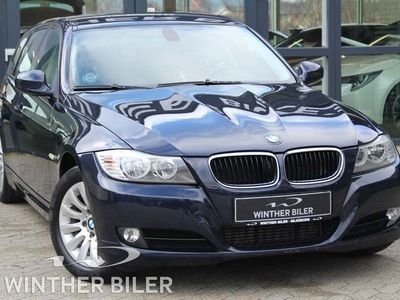 brugt BMW 320 d 2,0 Touring