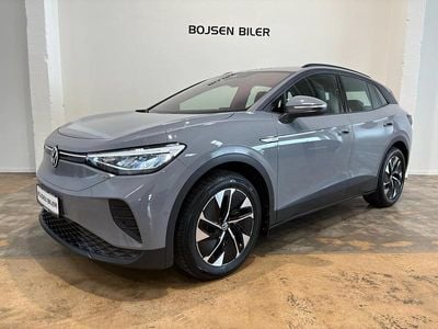 Moonstone grå Brugt 2022 VW ID.4 Pro Performance SUV | 229.990 kr. (God pris)