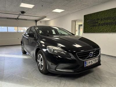 Ikke angivet Brugt 2012 Volvo V40 Kinetic Stationcar | 59.700 kr. (God pris)