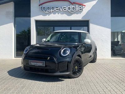 Mini Cooper SE