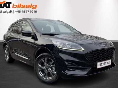 brugt Ford Kuga 2.5 225HK PHEV ST-Line X CVT