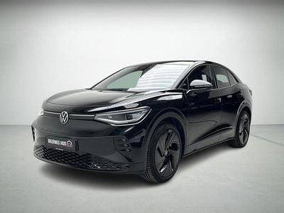 Sortmetal Brugt 2025 VW ID.5 GTX SUV | 349.900 kr.