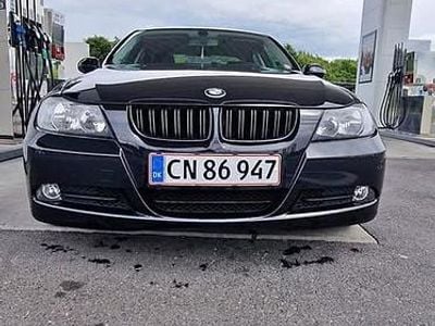 Brugt 2005 BMW 320 Sedan | 50.000 kr.