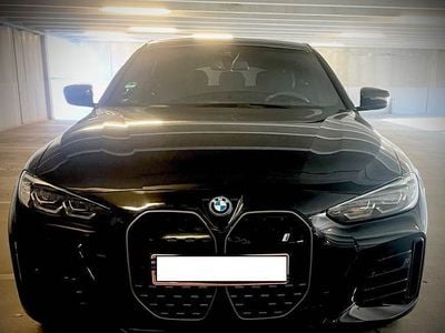 Brugt BMW i4 247 kW (336 HK) 2022 Sedan