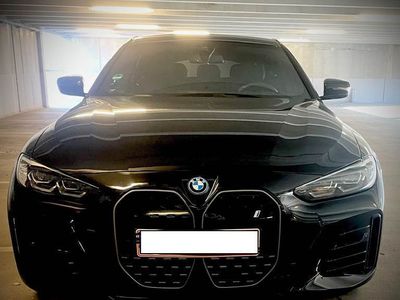 Brugt 2022 BMW i4 Sedan | 530.000 kr.