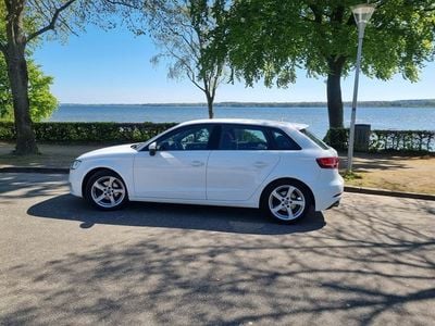 Brugt 2017 Audi A3 Comfort | 144.500 kr.
