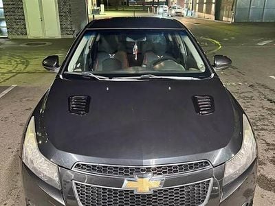 Brugt 2010 Chevrolet Cruze Coupe | 30.000 kr. (Fair pris)