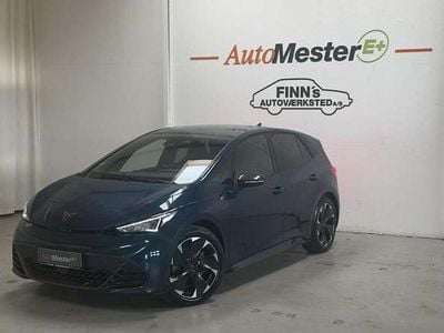 Brugt 2023 Cupra Born Hatchback | 214.900 kr. (Fair pris)