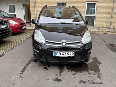 Citroën Grand C4 Picasso