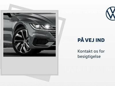 Sortmetal Brugt 2025 VW ID.4 GTX SUV | 399.900 kr. (Lidt for dyr)