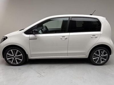 Seat Mii Electric