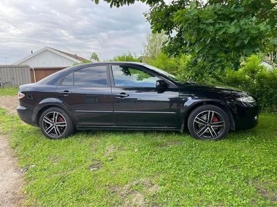 Brugt 2004 Mazda 6 Sedan | 29.000 kr.