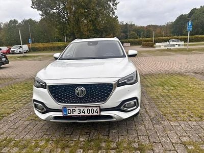 Brugt MG EHS 162 HK (119 kW) 2021 Hvid SUV