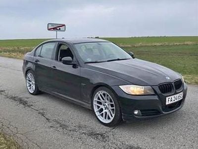 Brugt 2008 BMW 320 Sedan | 62.500 kr.