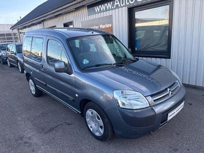 Koksmetal Brugt 2005 Citroën Berlingo MPV | 29.500 kr. (Super pris)