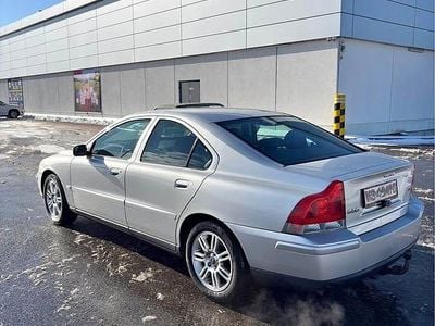 Brugt Volvo S60 140 HK (102 kW) 2006 Sedan