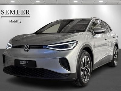 Sølvmetal Brugt 2025 VW ID.4 Style SUV | 339.900 kr. (Fair pris)