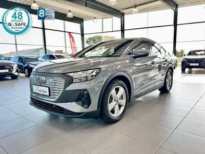 Brugt 2022 Audi Q4 Sportback e-tron Advanced SUV | 299.700 kr. (Super pris)