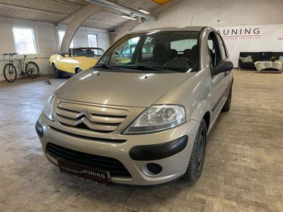brugt Citroën C3 1,4 HDi Furio Clim2